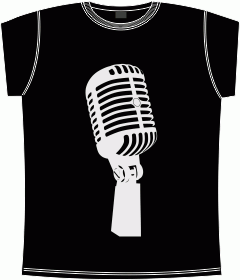 Music, Sound, Tune, Rock, Pop, Disco, Музыка, Звук, Микрофон, Рок, Поп